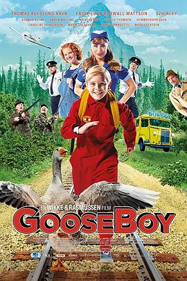 电影《鹅小子  Gooseboy》（2019丹麦）--高清4K/1080P迅雷BT资源下载