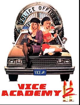 电影《金发女警2  Vice Academy Part 2》（1990美国）--高清4K/1080P迅雷BT资源下载