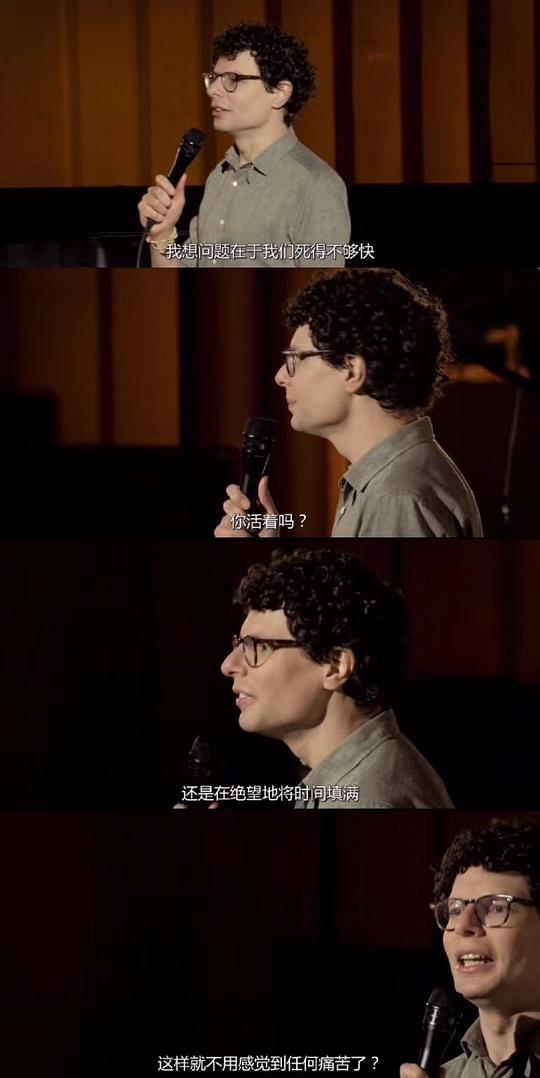 电影《西蒙·阿姆斯特尔：放飞  Simon Amstell: Set Free》（2019美国）--高清4K/1080P迅雷BT资源下载