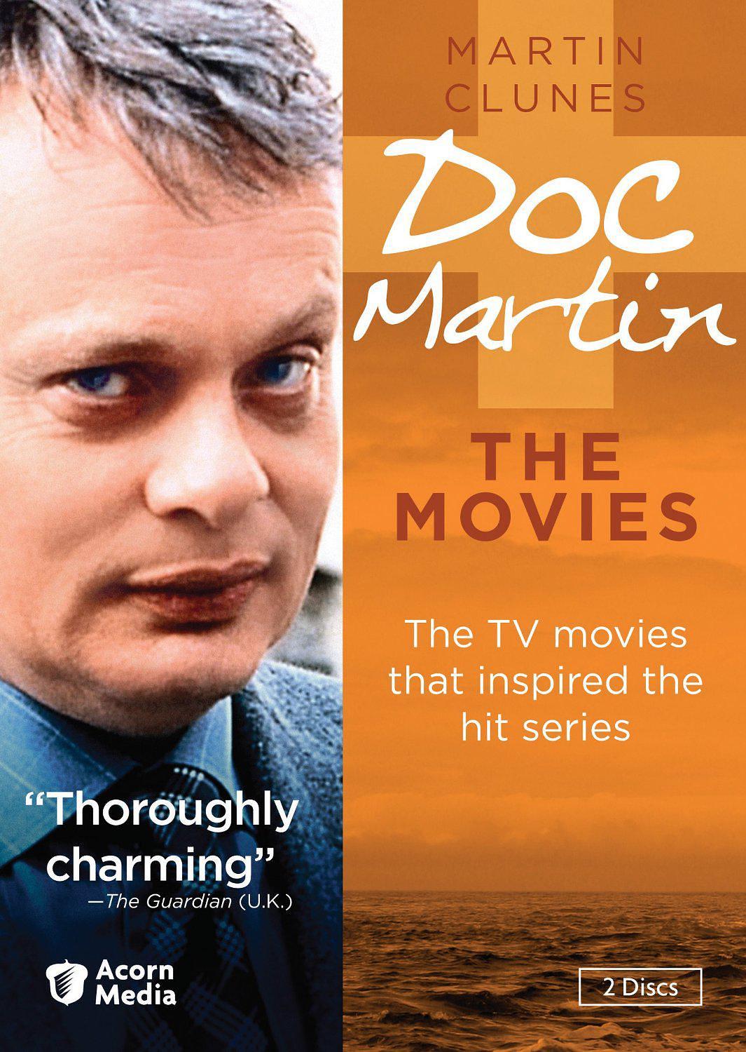 电影《外科医生马丁 试播集  Doc Martin》（2001英国）--高清4K/1080P迅雷BT资源下载