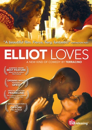 电影《艾略特的爱  Elliot Loves》（2012美国）--高清4K/1080P迅雷BT资源下载