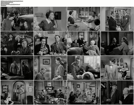 电影《好人萨姆  Good Sam》（1948美国）--高清4K/1080P迅雷BT资源下载