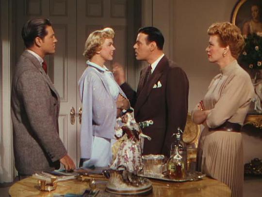 电影《鸳鸯茶  Tea for Two》（1950美国）--高清4K/1080P迅雷BT资源下载