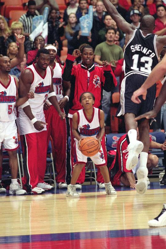 电影《小鬼魔鞋  Like Mike》（2002美国）--高清4K/1080P迅雷BT资源下载