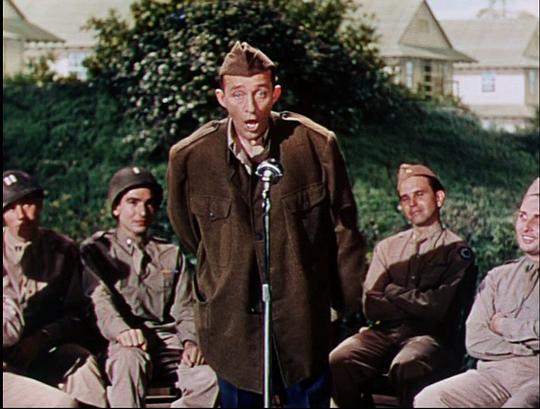 电影《碧云天  Blue Skies》（1946美国）--高清4K/1080P迅雷BT资源下载