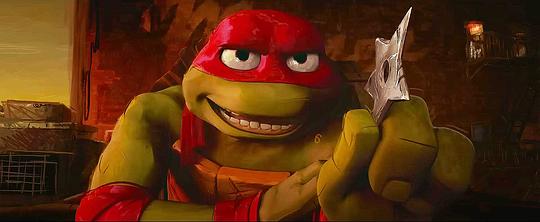 电影《忍者神龟：变种大乱斗  Teenage Mutant Ninja Turtles: Mutant Mayhem》（2023美国）--高清4K/1080P迅雷BT资源下载