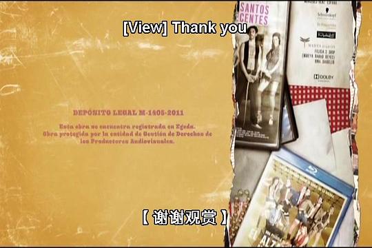 电影《春宫真情人  No lo llames amor... llámalo X》（2011西班牙）--高清4K/1080P迅雷BT资源下载