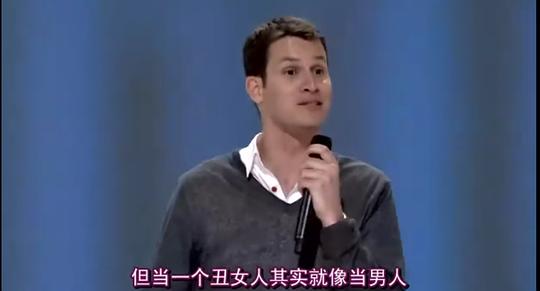 电影《Daniel Tosh: Happy Thoughts》（2011美国）--高清4K/1080P迅雷BT资源下载