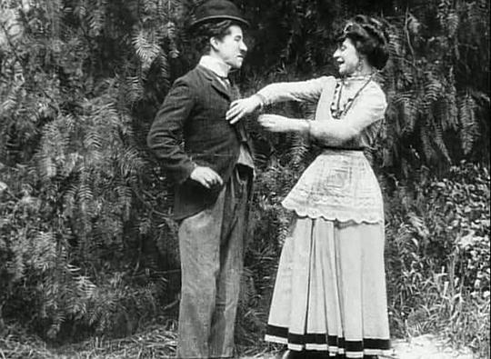 电影《女房东的宠物  The Star Boarder》（1914美国）--高清4K/1080P迅雷BT资源下载