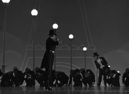 电影《礼帽  Top Hat》（1935美国）--高清4K/1080P迅雷BT资源下载