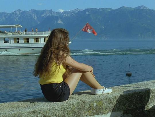 电影《悲哀于我  Hélas pour moi》（1993法国 / 瑞士）--高清4K/1080P迅雷BT资源下载