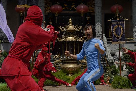 电影《寻找李小龙  Finishing the Game: The Search for a New Bruce Lee》（2007美国）--高清4K/1080P迅雷BT资源下载