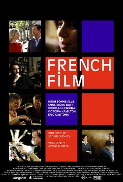 电影《法式爱情电影  French Film》（2008英国）--高清4K/1080P迅雷BT资源下载