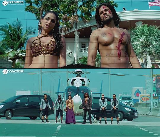 电影《真心英雄  Rey》（2015印度）--高清4K/1080P迅雷BT资源下载