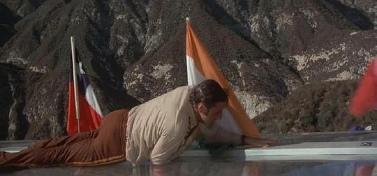 电影《疯狂大巴士  The Big Bus》（1976美国）--高清4K/1080P迅雷BT资源下载
