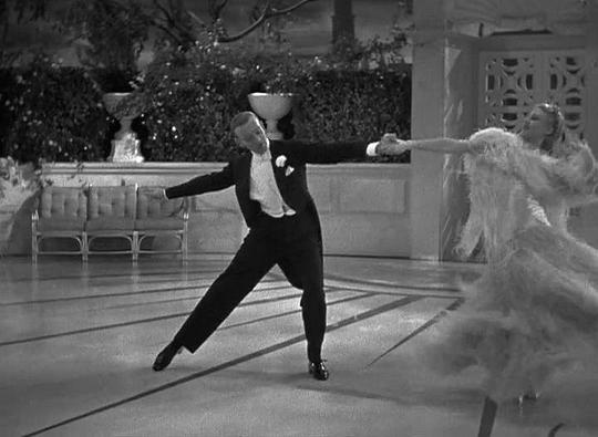 电影《礼帽  Top Hat》（1935美国）--高清4K/1080P迅雷BT资源下载
