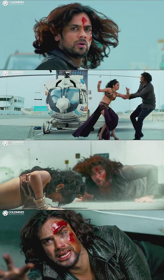 电影《真心英雄  Rey》（2015印度）--高清4K/1080P迅雷BT资源下载