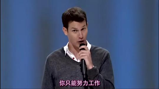 电影《Daniel Tosh: Happy Thoughts》（2011美国）--高清4K/1080P迅雷BT资源下载