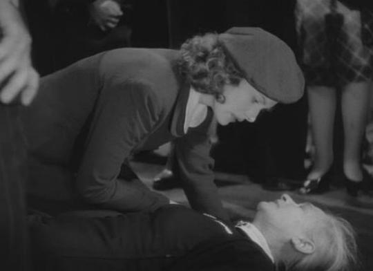 电影《跳吧，女孩子  Dance, Girl, Dance》（1940美国）--高清4K/1080P迅雷BT资源下载