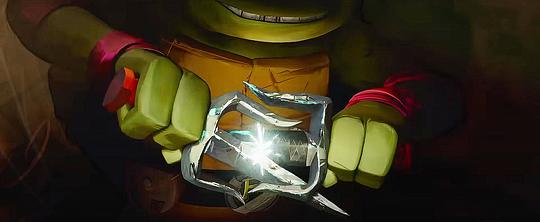 电影《忍者神龟：变种大乱斗  Teenage Mutant Ninja Turtles: Mutant Mayhem》（2023美国）--高清4K/1080P迅雷BT资源下载