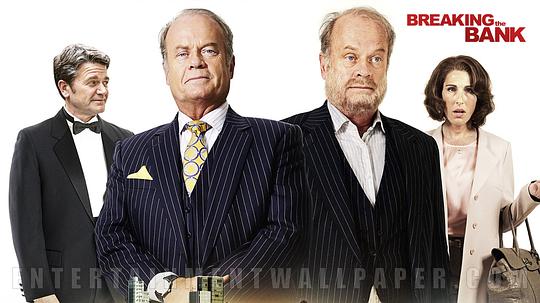 电影《银行大作战  Breaking the Bank》（2016英国）--高清4K/1080P迅雷BT资源下载