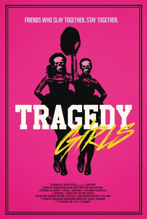 电影《悲剧女孩  Tragedy Girls》（2017美国）--高清4K/1080P迅雷BT资源下载