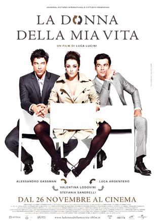 电影《我的梦中情人》（2010意大利 / 英国）--高清4K/1080P迅雷BT资源下载