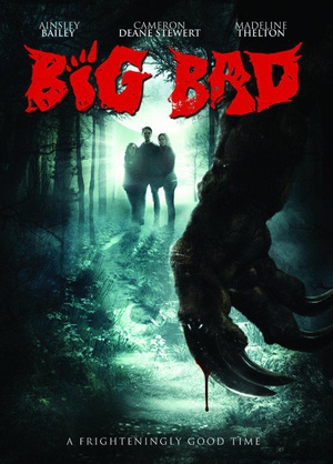 电影《Big Bad》（2016美国）--高清4K/1080P迅雷BT资源下载