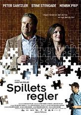 电影《Spillets regler》（2008丹麦）--高清4K/1080P迅雷BT资源下载