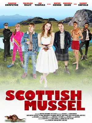 电影《苏格兰贻贝  Scottish Mussel》（2015英国）--高清4K/1080P迅雷BT资源下载