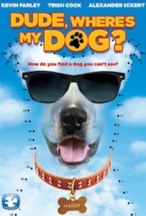 电影《猪头，我的狗咧？  Dude, Where's My Dog?!》（2014美国）--高清4K/1080P迅雷BT资源下载
