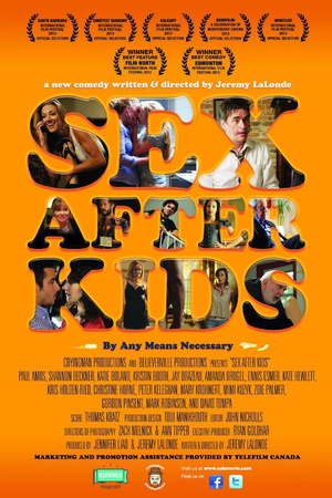 电影《带着孩子去约会  Sex After Kids》（2013加拿大）--高清4K/1080P迅雷BT资源下载