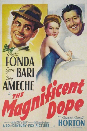 电影《The Magnificent Dope》（1942美国）--高清4K/1080P迅雷BT资源下载