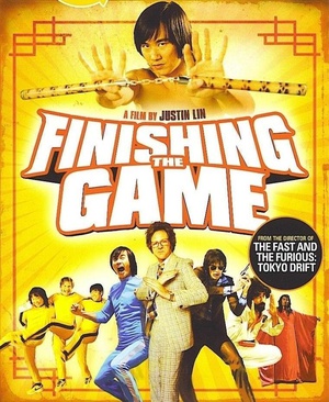 电影《寻找李小龙  Finishing the Game: The Search for a New Bruce Lee》（2007美国）--高清4K/1080P迅雷BT资源下载