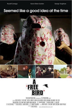 电影《A Free Bird》（2014美国）--高清4K/1080P迅雷BT资源下载