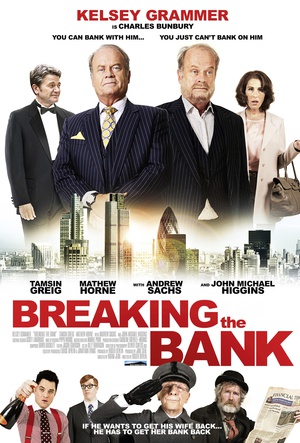 电影《银行大作战  Breaking the Bank》（2016英国）--高清4K/1080P迅雷BT资源下载