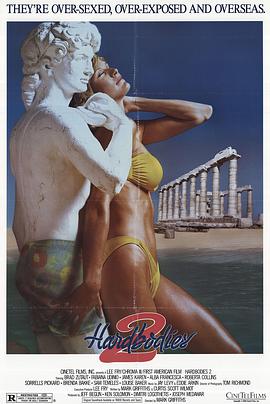 电影《欲望海滩  Hardbodies 2》（1986美国）--高清4K/1080P迅雷BT资源下载