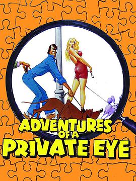 电影《懵侦探  Adventures of a Private Eye》（1977英国）--高清4K/1080P迅雷BT资源下载