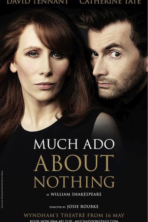 电影《无事生非 (2011年伦敦Wyndham剧院版)  Much Ado About Nothing》（2011英国）--高清4K/1080P迅雷BT资源下载