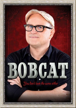 电影《Bobcat Goldthwait: You Don't Look the Same Either》（2012美国）--高清4K/1080P迅雷BT资源下载