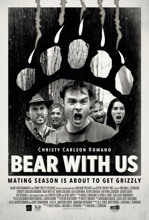 电影《Bear with Us》（2015美国）--高清4K/1080P迅雷BT资源下载