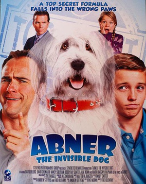 电影《Abner, the Invisible Dog》（2013美国）--高清4K/1080P迅雷BT资源下载
