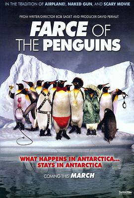 电影《神奇的企鹅  Farce of the Penguins》（2006美国）--高清4K/1080P迅雷BT资源下载