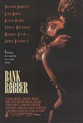 电影《坏比利  Bank Robber》（1993美国）--高清4K/1080P迅雷BT资源下载