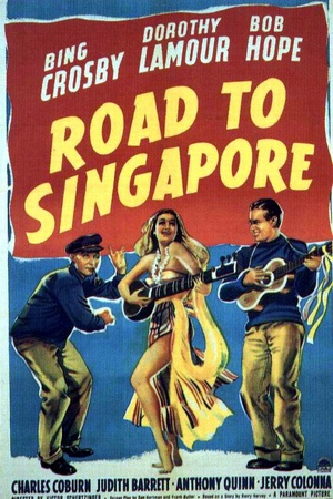 电影《新加坡之路  Road to Singapore》（1940美国）--高清4K/1080P迅雷BT资源下载
