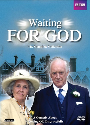电影《等待上帝  Waiting for God》（1990英国）--高清4K/1080P迅雷BT资源下载
