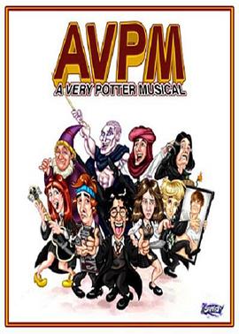 电影《哈利波特同人音乐剧第一部  A Very Potter Musical》（2009美国）--高清4K/1080P迅雷BT资源下载