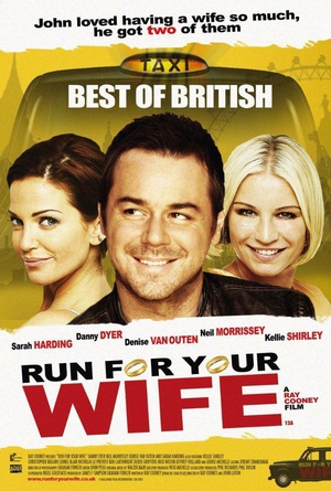 电影《奔跑·脱单  Run for Your Wife》（2012英国）--高清4K/1080P迅雷BT资源下载