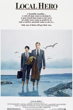 电影《地方英雄  Local Hero》（1983英国）--高清4K/1080P迅雷BT资源下载