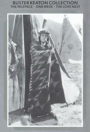 电影《白面酋长  The Paleface》（1922美国）--高清4K/1080P迅雷BT资源下载